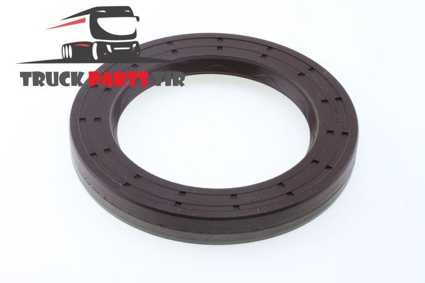 Uszczelniacz przekładni MAN, Mercedes-Benz, Scania &Oslash;72&times;&Oslash;105&times;13 mm przedni 12014743B 05562790073