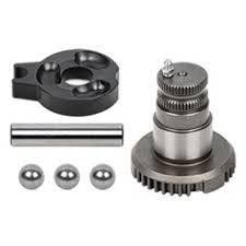 Ремкомплект толкателя суппорта правый MERITOR DUCO, LISA, VOLVO 6165-02 85104828 MCK1022 MCK1152 3098580 1408127579 фото