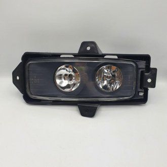 Lampa przeciwmgielna lewa RENAULT PREMIUM/KERAX (5010231849, TD01-58-006L,) (MARS TECH | m631260)