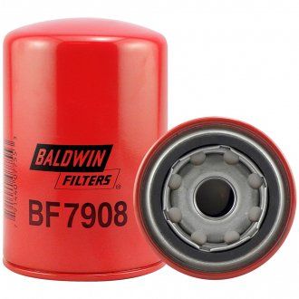Фильтр топлива BF 7908 (BALDWIN | bf7908) 2763430-24 фото