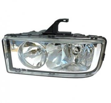 Reflektor lewy MERCEDES AXOR (9408200161, 9408200361, 9408200961, 9408200561, 9408200761, 9408201161) (DANIPARTS | dp-me-257)