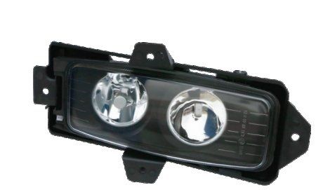 Lampa przeciwmgielna lewa RENAULT PREMIUM/KERAX (5010231849, TD01-58-006L,) (MARS TECH | m631260)