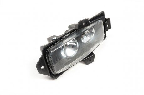 Lampa przeciwmgielna lewa RENAULT PREMIUM/KERAX (5010231849, TD01-58-006L,) (MARS TECH | m631260)