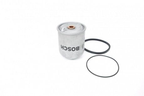 Filtr oleju (odśrodkowy filtr oleju) DAF 75 CF, 85 CF, 95 XF, CF 75, CF 85, XF 95 PE183C-XF355M 01.97- (BOSCH | f 026 407 058)