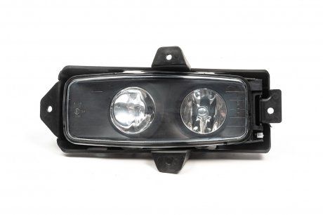 Lampa przeciwmgielna lewa RENAULT PREMIUM/KERAX (5010231849, TD01-58-006L,) (MARS TECH | m631260)