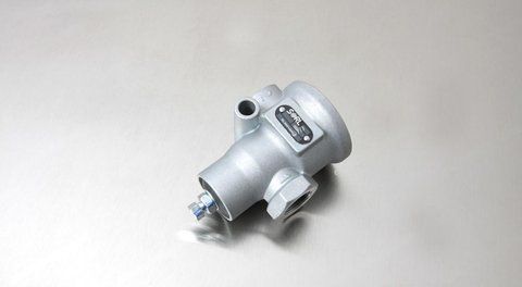 Кран обмеження тиску 8 бар DAF F65/F75/F85/F95, 75/85 CF, 95 XF 0481009055 0084272 6134310006 1589718845 фото