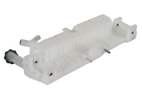 Zbiornik wyr&oacute;wnawczy MERCEDES ATEGO/AXOR OM457.937-OM926.990 >1998 651*228*194MM (9405010003)
