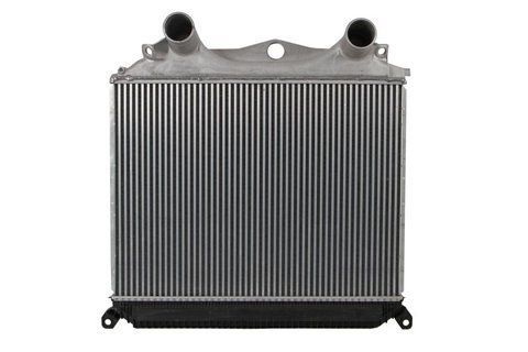 Intercooler MAN TGA/TGS D2066LF01-D2676LF25 >2000 665x892x64mm 81061300204