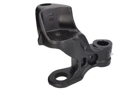 Uchwyt stabilizatora tylny lewy Mercedes Actros 8&times;4 / 202.339 / 9493201327