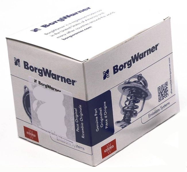 Termostat 83°C Mercedes OM314/353/364 77-96 (WAHLER | 4083.83D)