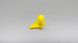 Ковпачок "Стрілка" жовтий SW32 желтый+стрелка (Contech | mg35693) 2835081-33 фото