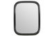 Наружное зеркало заднего вида левая/правая, ручное 214 x 164 MAN F90, M90 07.86-12.97 (MEKRA | 562660127H) 2554140-173 фото