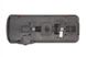 Задній ліхтар права LC8 (без лампочок, 24В, світло заднього ходу, відбивач, бокові зазори, (EN) socket HDSCS 8 pin z tylu) IVECO STRALIS 02.02- (VIGNAL | 155500) 2719076-103 фото 3
