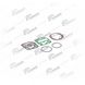 Комплект ремонтных прокладок компрессора KNORR, MAN 26.230 (стр. каталога 2010г. 119) (стр. каталога 2012г. 145) (I853880051) (Vaden | 1200140150) 2772513-24 фото 1