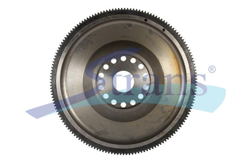 Kolo Zamachowe Sztywne 430Mm Rvi C, K, Kerax, Magnum, T, Volvo 8700, 9700, 9900, B12, Fh, Fh Ii, Fh12, Fm, Fm12, Fmx, Fmx Ii 08.93-