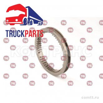 Муфта КПП VOLVO VT (TAS | t19357) 3330606-66 фото