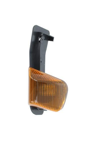 LAMPA KIERUNKOWSKAZU KIERUNEK IVECO STRALIS PRZÓD LEW. 41221029