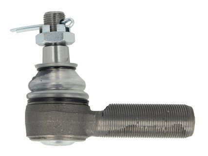 Наконечник тяги кермової MAN/MB/Iveco/Volvo L-95 мм конус 20 мм M24&times;1.5/M16&times;1.5 Права різьба (81953010077) 884432 фото
