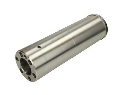 Szpilka resoru MAN E2000/F2000/F90/TGA >1987 &Oslash;49&times;&Oslash;110 mm L-316 mm (81354010089)
