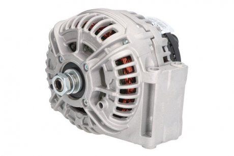 Generator (24 V, 110 A) DAF CF 85, XF 105, XF 95; BOVA MAGIQ, SYNERGIA; SOLARIS VACANZA MX265-XE315C 10.05- (ZASILACZ | ptc-3029)