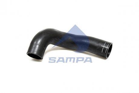 Dysza układu chłodzenia VOLVO FH12/FM12 d58x61x290mm (SAMPA | 030.400)