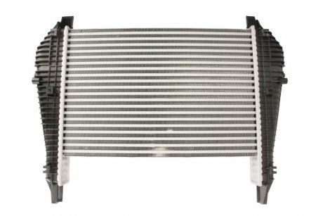 Intercooler IVECO EUROCARGO I-III, EUROCARGO V, MAGIRUS F4AE0481A-F4AFE411F 09.00- (MAHLE / KNECHT | ci 268.000p)