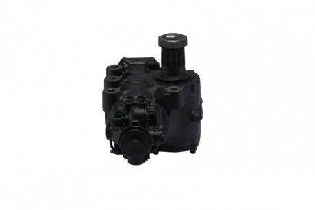 Рульова колонка гідравлічна MAN E2000, TGA, TGS 05.00- (BOSCH | k S00 002 890) 4372351-173 фото