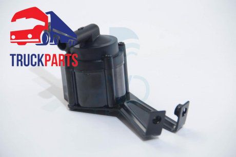 Dodatkowa pompa wody Bmw 5/7/X5/X6 4.4 07-17 (Metalcaucho | 32311)