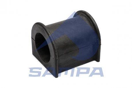 Tuleja stabilizatora (SAMPA | 041.008)