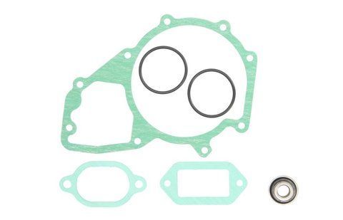 Uszczelki pompy wody MB Actros, Axor, Axor 2, Capacity 4572000401
