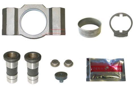 Zesp&oacute;ł napędowy zacisku MERITOR DX195 lewy 6109-02 CMSK.20 ME60010R