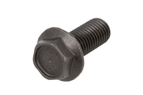 Болт кріплення пальця сідла JOST M14*2*35mm 23ZGF8 KZE101203 530641 фото