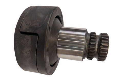 Wał regulatora zacisku prawy D DUCO AXIAL