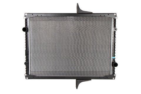 Радиатор двигателя RENAULT KERAX, PREMIUM 5010315133 5010315638 5010315646 5010315132 5001856619 5001856618 1408142609 фото
