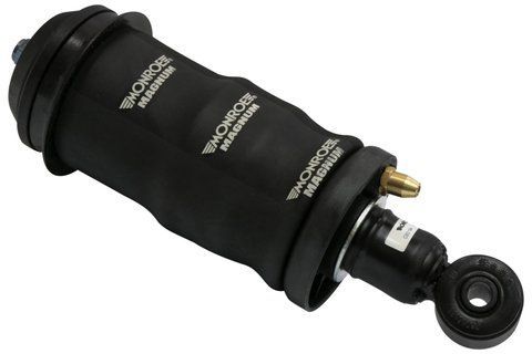 Амортизатор кабіни Scania P/G/R/T DC09.108-DT16.08 >2004 L-244/344 мм &Oslash;14 мм задній CB0194 897691 фото