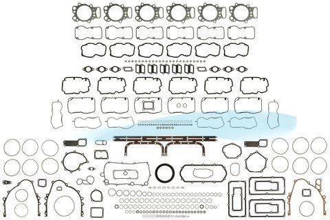 Zestaw naprawczy uszczelek silnika Scania serii 4 P/g/r/t Dc11.01-Dt12.08 >1995