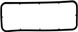 Uszczelka miski olejowej (guma) IVECO EUROSTAR, EUROTRAKKER, STRALIS, S-WAY, TRAKKER, X-WAY; ASTRA HD 7-C, HD 8, HD 9; NEW HOLLAND CR F3BE0681A-F3HFL611G 01.93- (VICTOR REINZ | 71-36961-00)