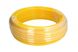 Kabel TEKALAN (poliamid, DIN 73378, 12mmx1,5mm, 25m, żółty) (PNEUMATYKA | tek-12x1,5/25j)