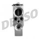 Розширювальний клапан, дросельна заслінка кондиціонер IVECO STRALIS I 10.3D-8.0D 02.02- (DENSO | dve12001) 2590268-77 фото 1