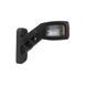 Габаритный фонарь рожок LED 12&ndash;24V трёхцветный 14 см Schmitz Krone K&ouml;gel Schwarzmuller Wielton Fliegl K&auml;ssbohrer Tirsan Fruhauf Benalu VanHool FR0131 фото 2