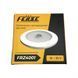 Подсветка салона круглая 35 LED 10&ndash;30V FRZ4001 фото 3