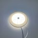Подсветка салона круглая 35 LED 10&ndash;30V FRZ4001 фото 2