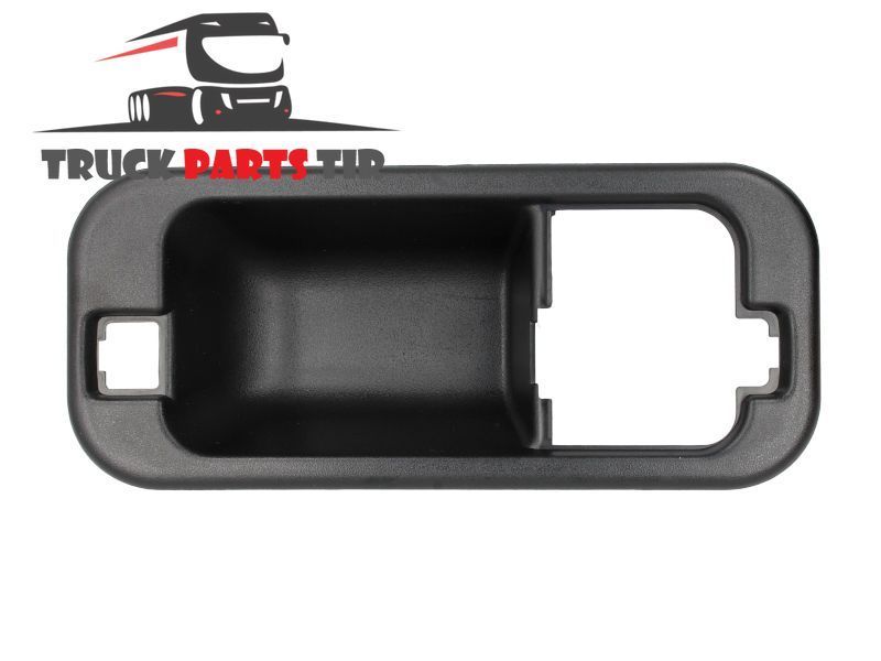 Obudowa klamki drzwi DAF F95/95XF/XF95/XF105/105XF lewa zewnętrzna 051368