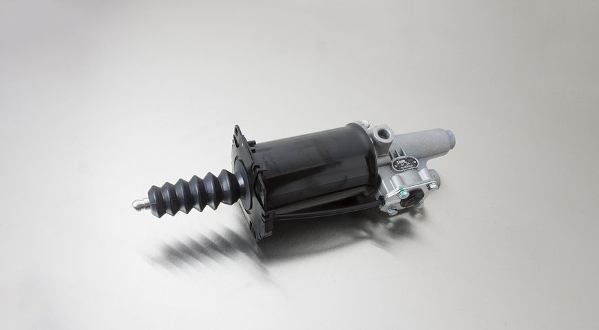 ПГУ Усилитель сцепления RENAULT MIDLUM 2000-2004 9700514290