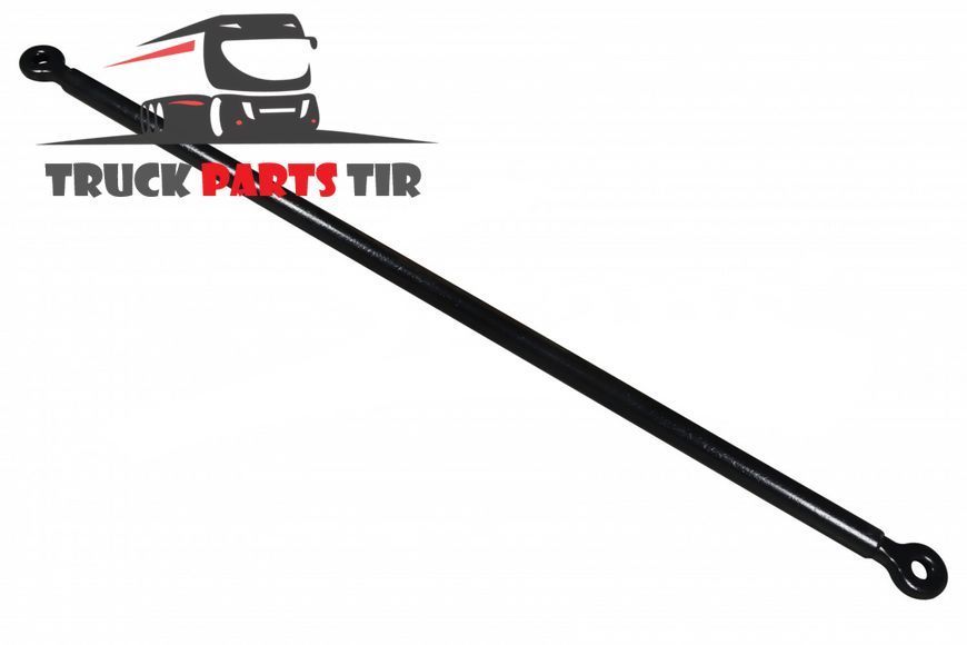 Sztywny hol &Oslash;63.5*5.6mm L-2700mm &Oslash;40/&Oslash;40mm 32T 02SAC0023921188