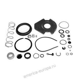 Ремкомплект ПГУ DAF, IVECO 1519292 9700519782 970.051.949.20 9700519662 0002400262 1408141410 фото