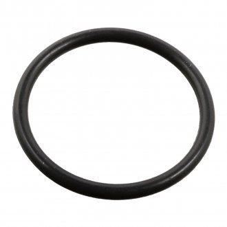 O-ring (27 mm x 32 mm x 2,5 mm, ACM / FPM) MERCEDES ACTROS MP4 / MP5, ANTOS, AROCS, ATEGO 3, ECONIC 2, UNIMOG 07.11- (FEBI BILSTEIN | 106612)