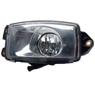 Lampa przeciwmgielna lewa Renault GAMA T (7482252914) (DANIPARTS | dp-re-267)