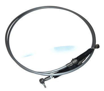 Linka zmiany bieg&oacute;w MAN TGA/TGS skrzynia ZF 16S L-3252 mm 81326556249