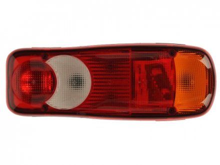 Задние фонари левая/правая CITROEN JUMPER; FIAT DUCATO; PEUGEOT BOXER 01.06- (VIGNAL | 153270) 2678072-6 фото